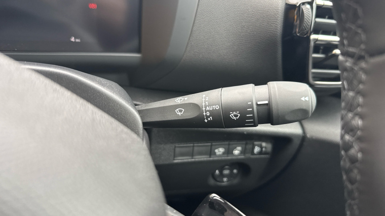 Citroen C4 1.2 [130] Max 5dr Auto Petrol Hatchback